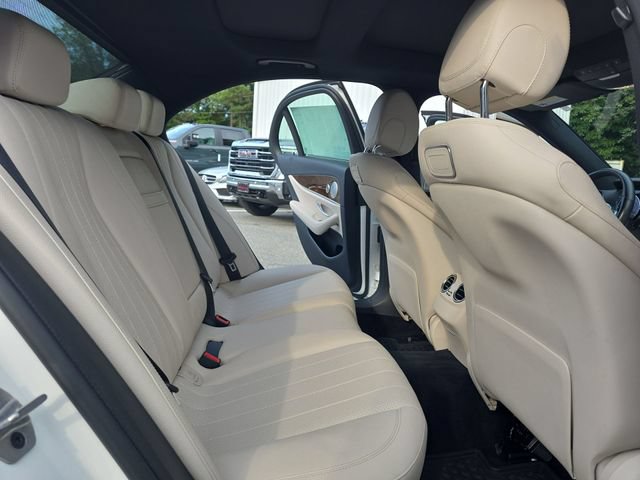 Used 2019 Mercedes-Benz E 300 image 12