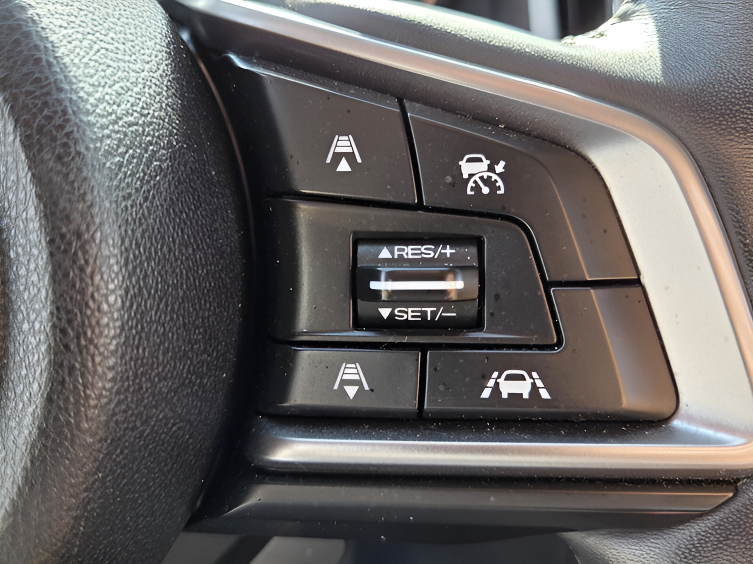Used 2019 Subaru Ascent Touring AWD/4WD image 26