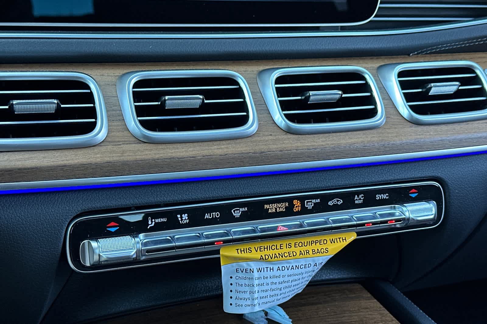 Certified 2026 Mercedes-Benz GLE 350 4MATIC image 20
