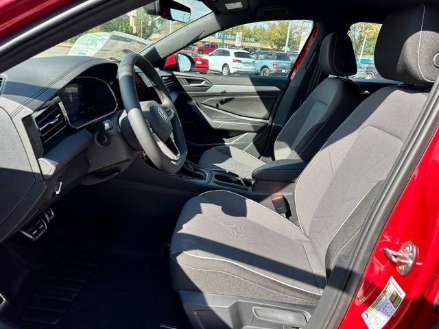 New 2026 Volkswagen Jetta Sport image 12
