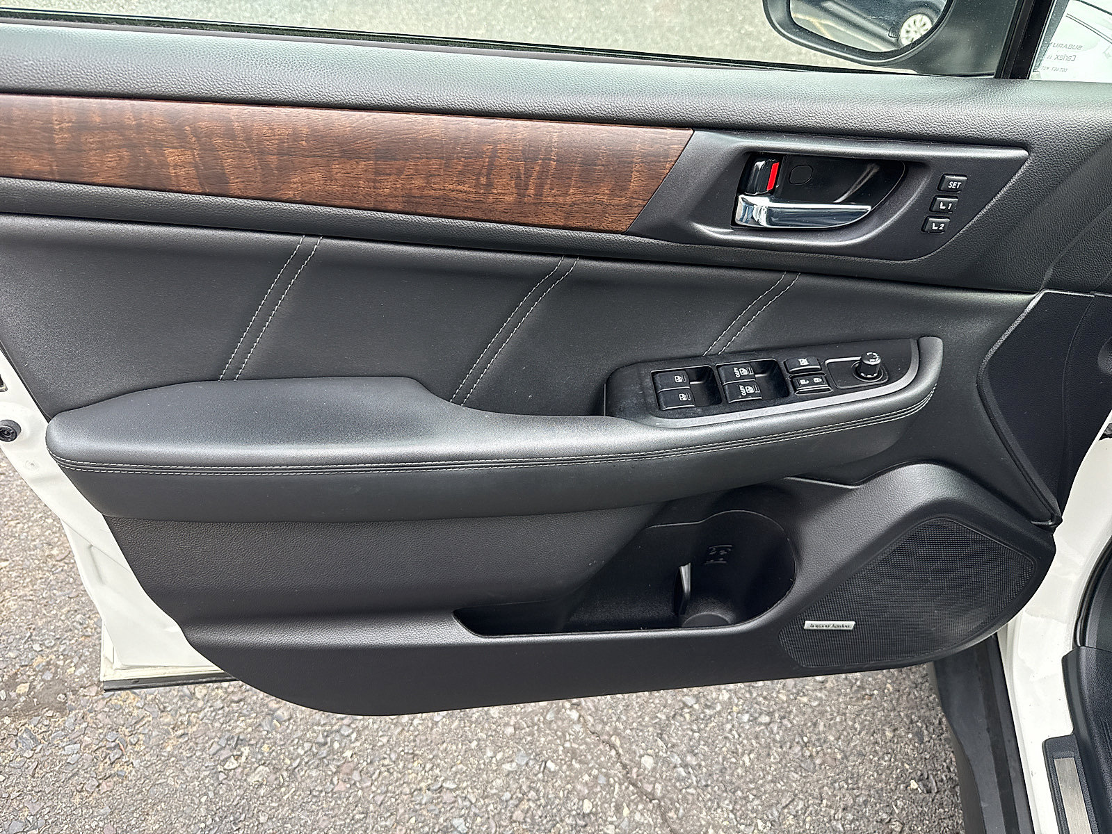 Used 2019 Subaru Outback 2.5i Limited AWD/4WD image 30
