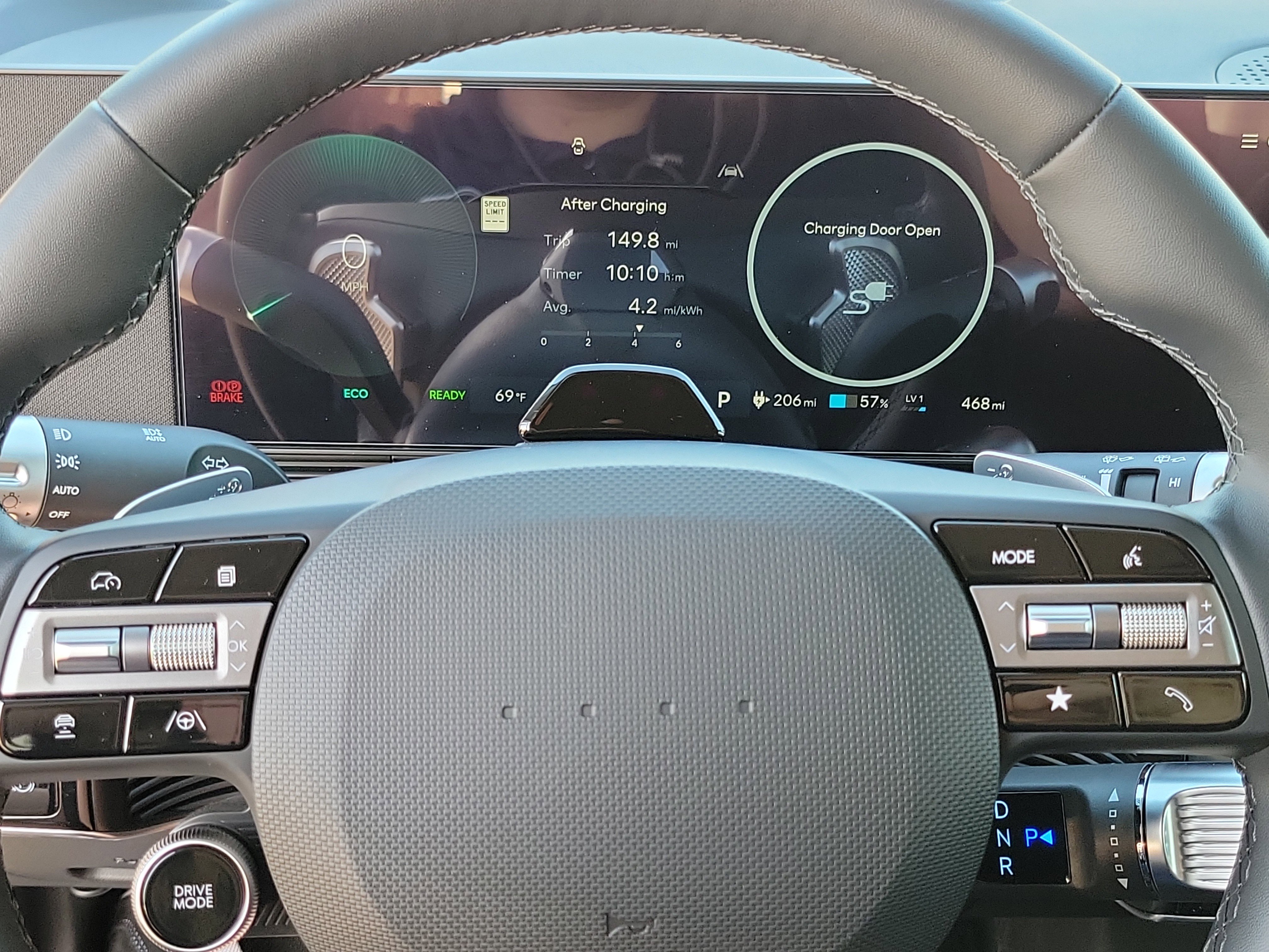Certified 2026 Hyundai Ioniq 5 SEL RWD image 12