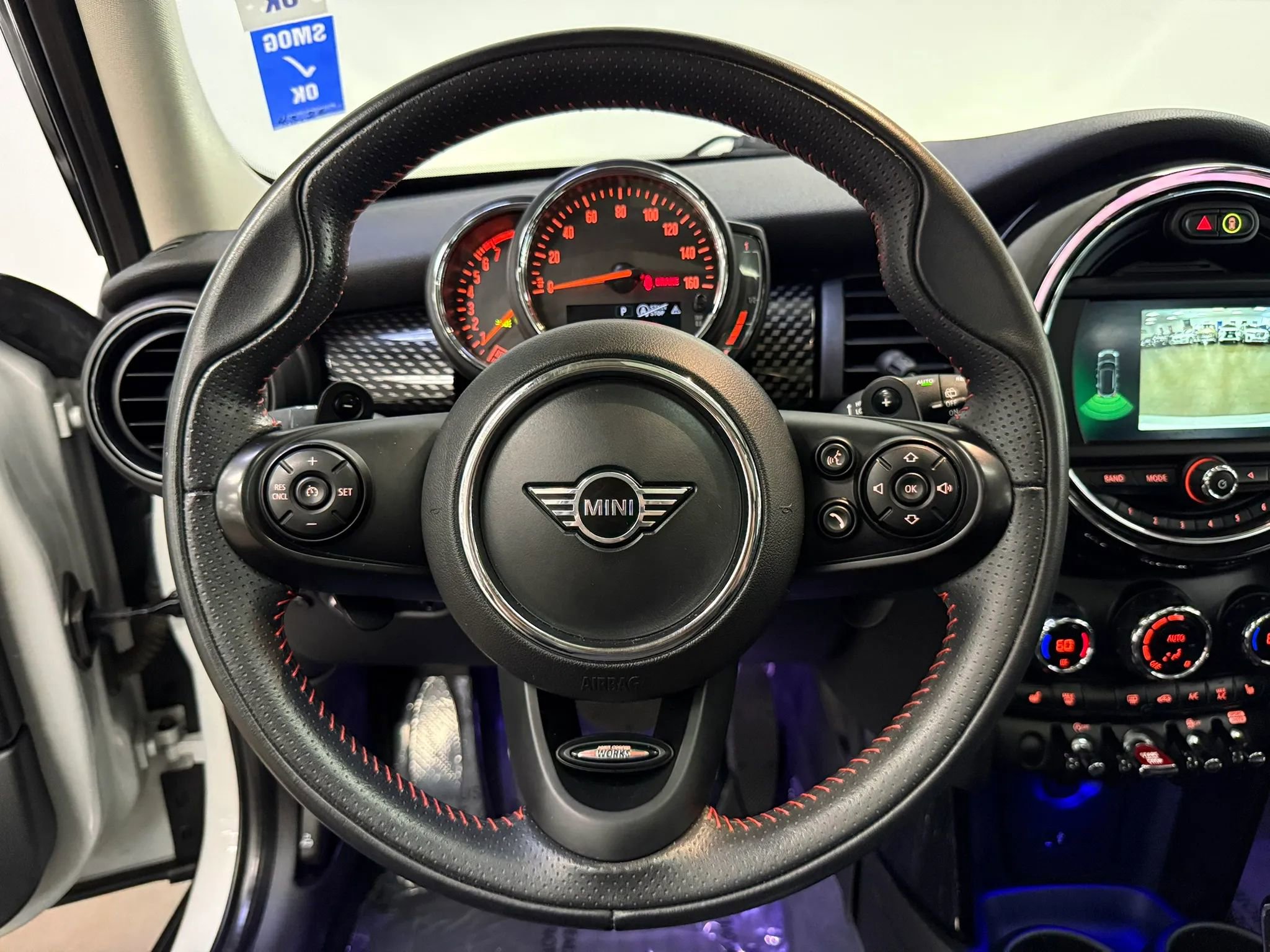 Used 2020 MINI Cooper S FWD image 26