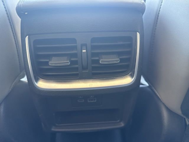 Certified 2023 INFINITI QX50 Luxe image 27