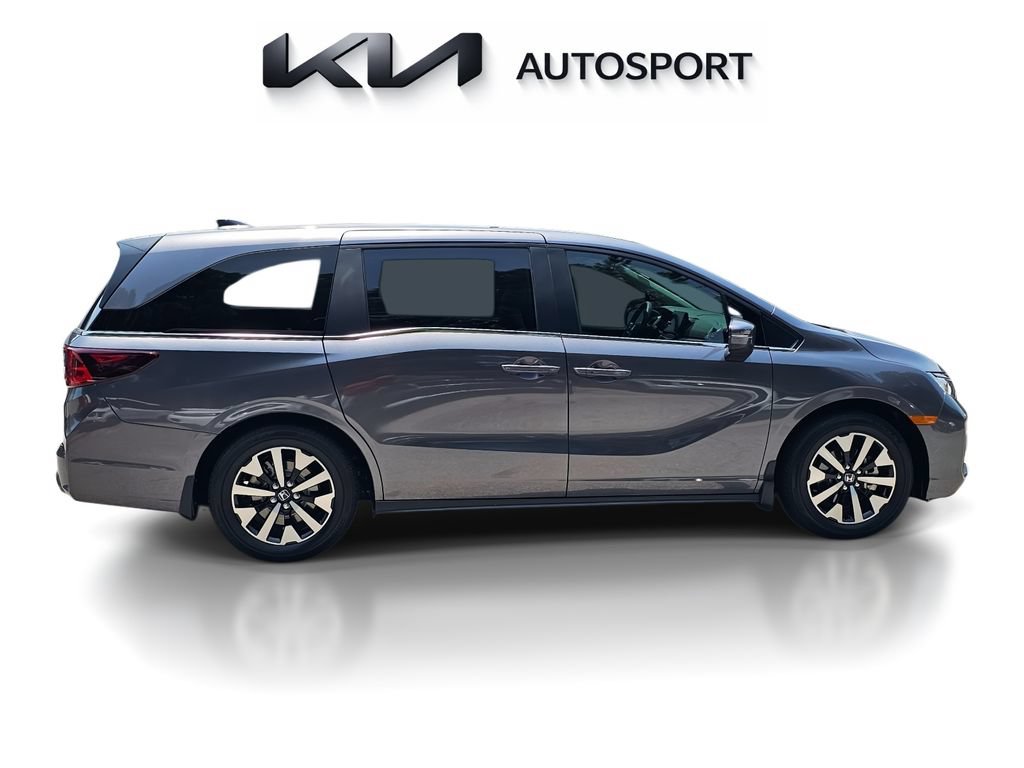 Used 2026 Honda Odyssey EX-L image 7
