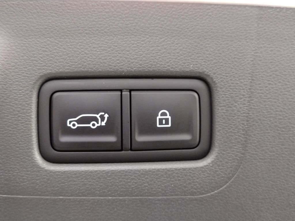 New 2026 Hyundai Santa Fe SE AWD/4WD image 20