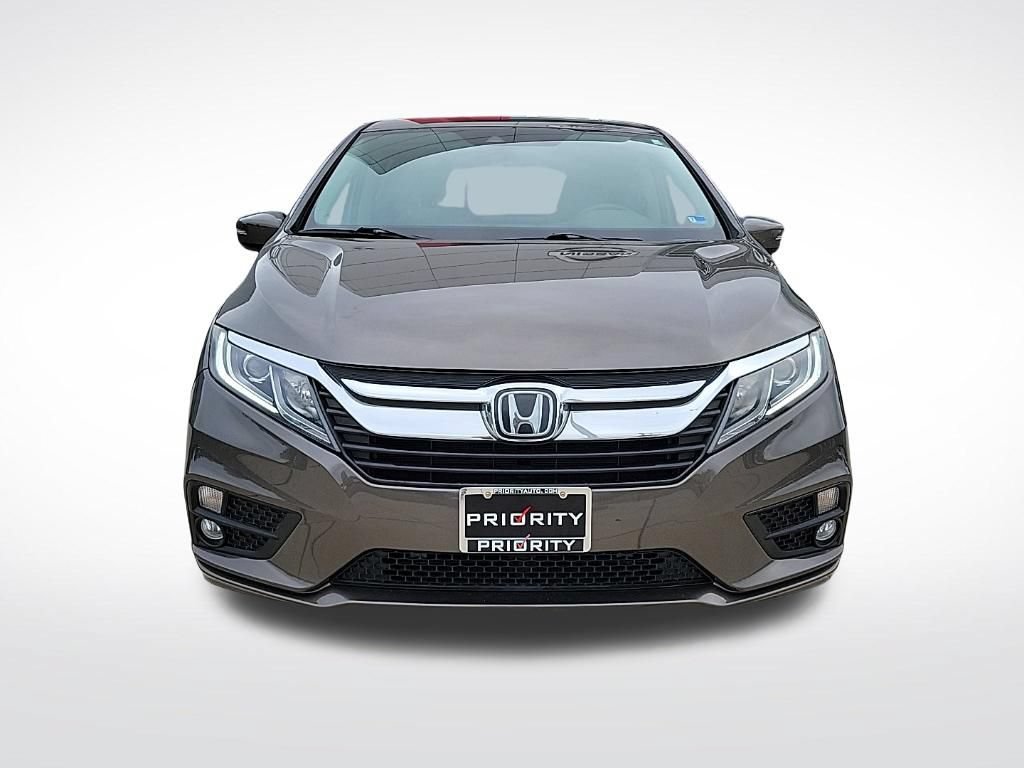 Used 2019 Honda Odyssey EX-L image 8