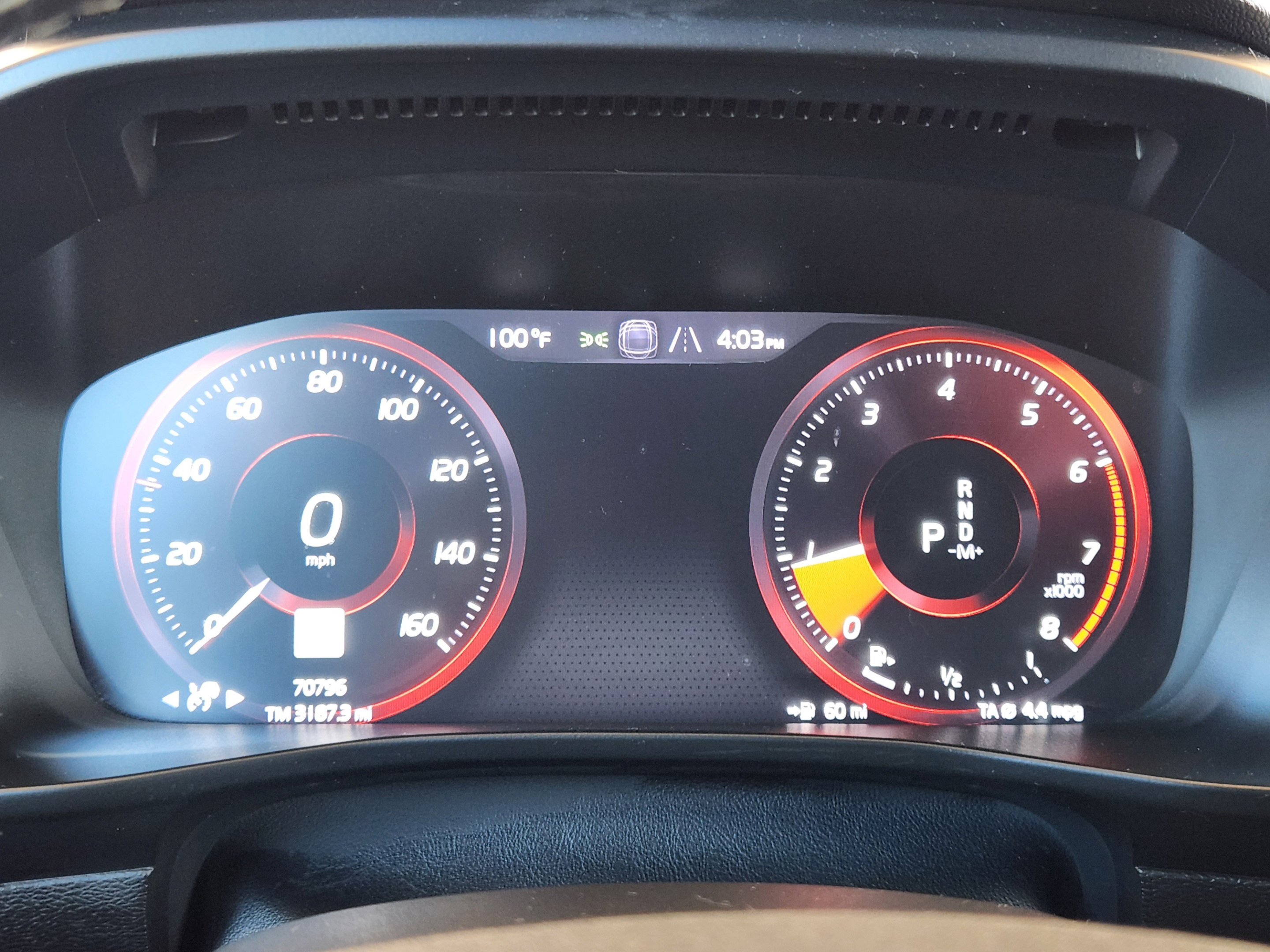 Used 2019 Volvo XC40 T5 R-Design AWD/4WD image 14
