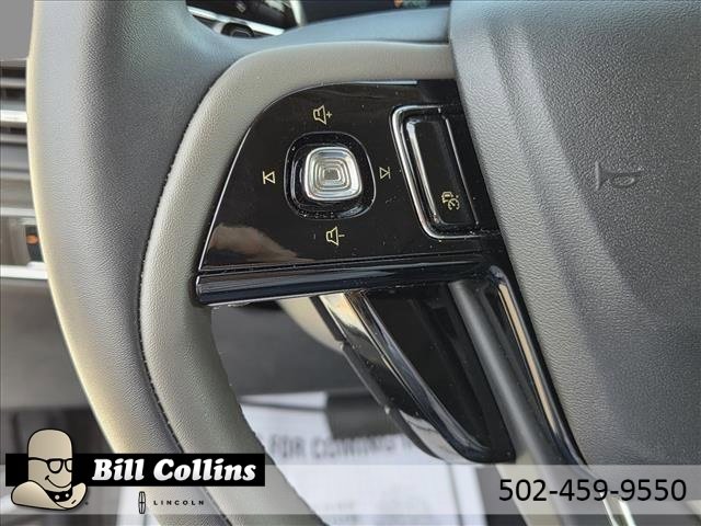 New 2025 Lincoln Corsair AWD w/ Equipment Group 101A image 12
