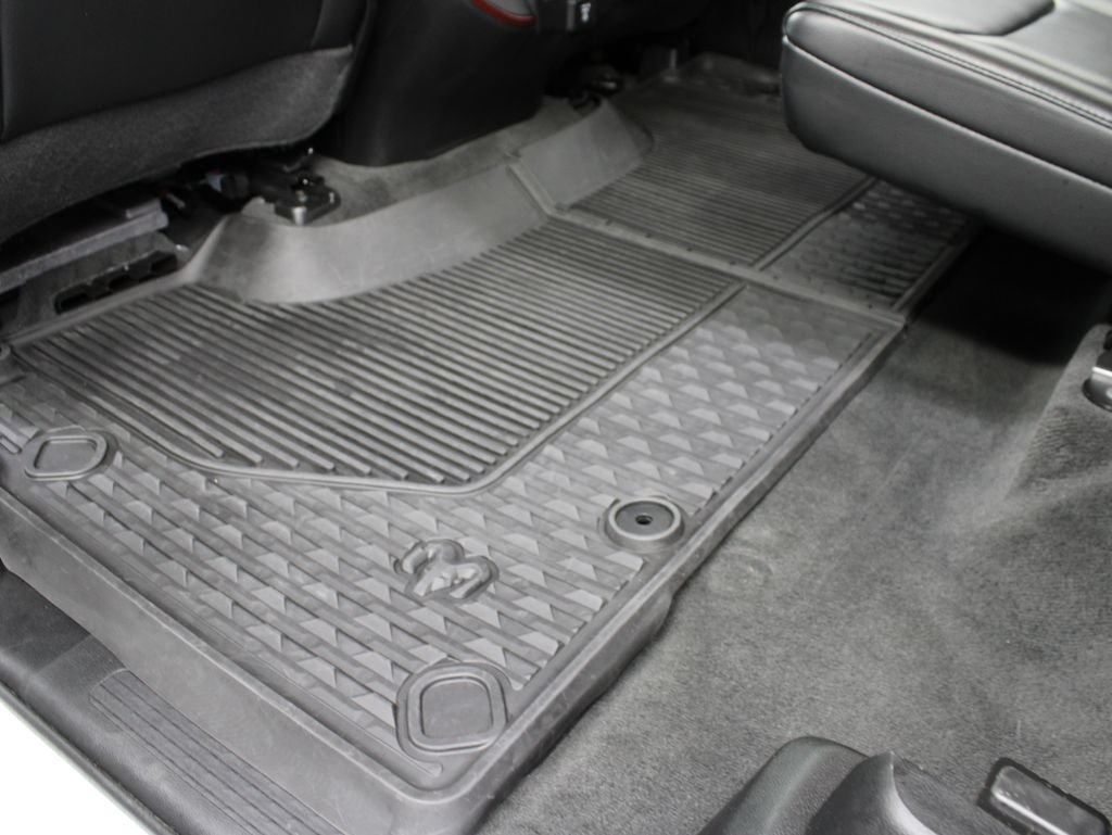 Used 2022 RAM 1500 Rebel w/ Rebel Level 2 Equipment Group AWD/4WD image 59
