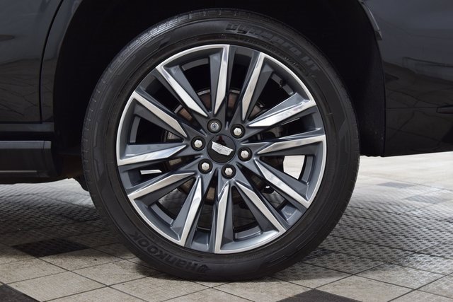 Used 2022 Cadillac Escalade Sport Platinum image 28