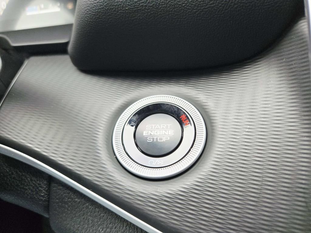 New 2026 Jeep Grand Cherokee Laredo X image 27