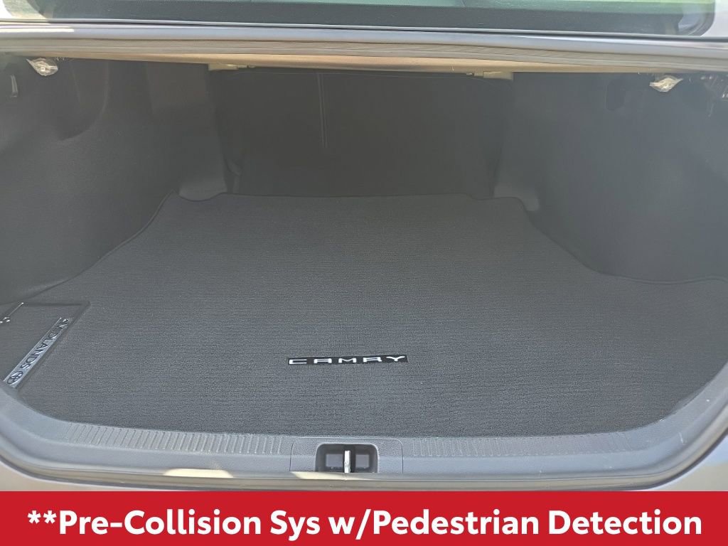 Used 2023 Toyota Camry LE image 14