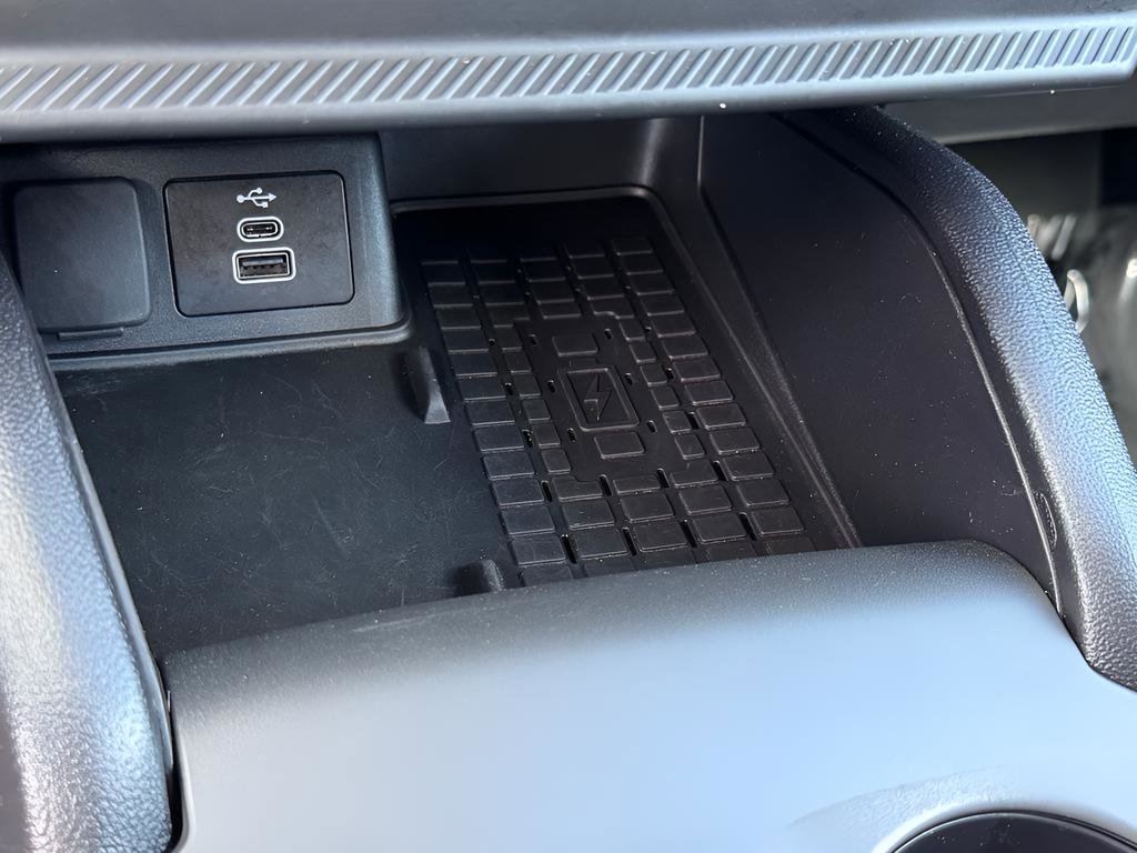 Used 2025 Ford Bronco Sport Big Bend w/ Convenience Package image 20