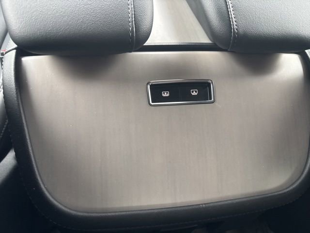 New 2025 Lincoln Navigator Reserve w/ Jet Appearance Package image 35