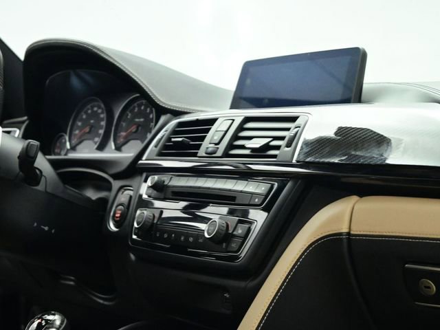 Used 2017 BMW M4 Coupe w/ Executive Package image 51