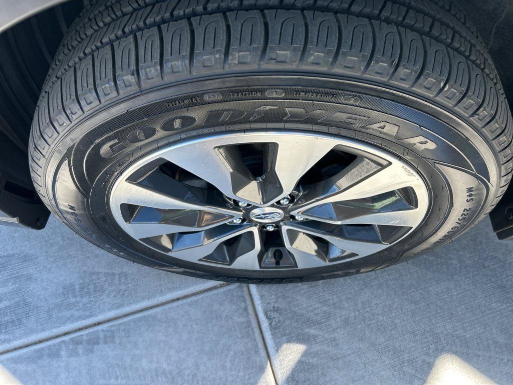 Certified 2023 Subaru Outback Limited AWD/4WD image 5