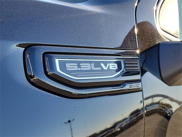 New 2026 GMC Sierra 1500 Elevation w/ X31 Off-Road Package image 10