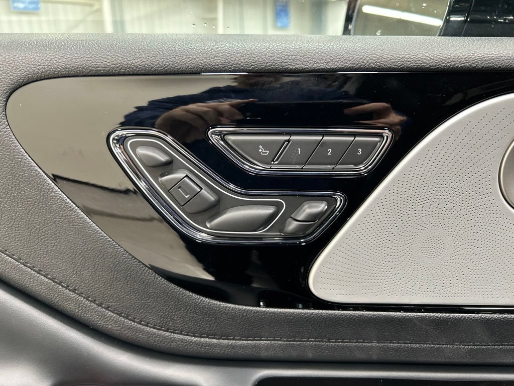 New 2026 Lincoln Aviator Reserve AWD/4WD image 14