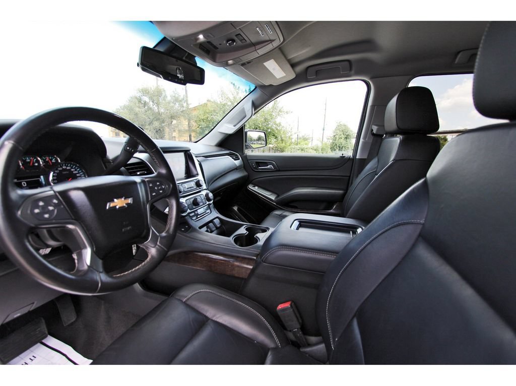 Used 2020 Chevrolet Tahoe LT AWD/4WD image 31