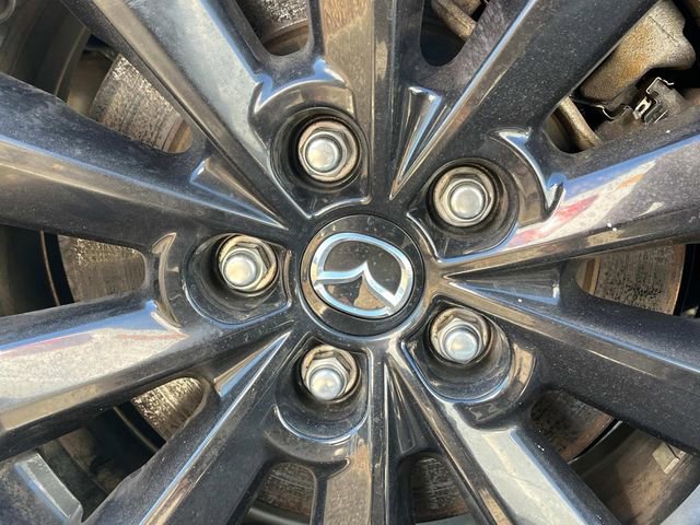 Used 2024 MAZDA CX-50 AWD 2.5 S w/ Preferred Package image 13