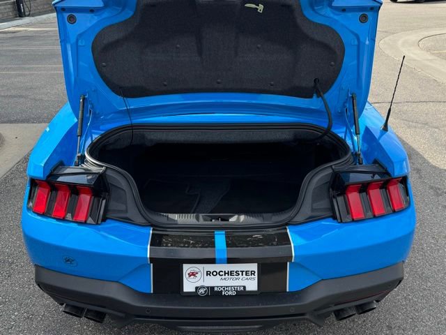 Certified 2024 Ford Mustang GT Premium RWD image 37