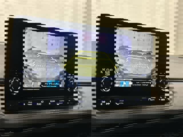 Certified 2024 Honda Accord EX image 22