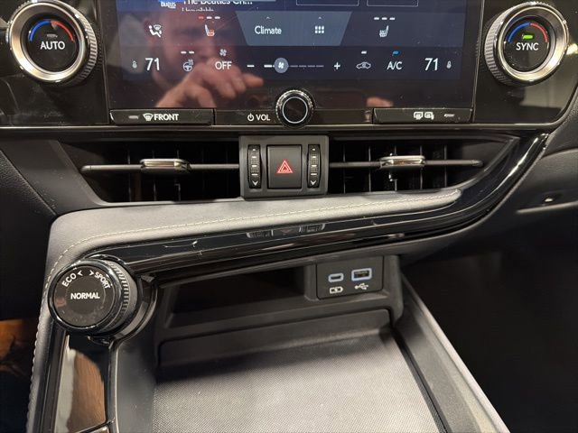Used 2024 Lexus NX 350 AWD w/ Cold Area Package image 18