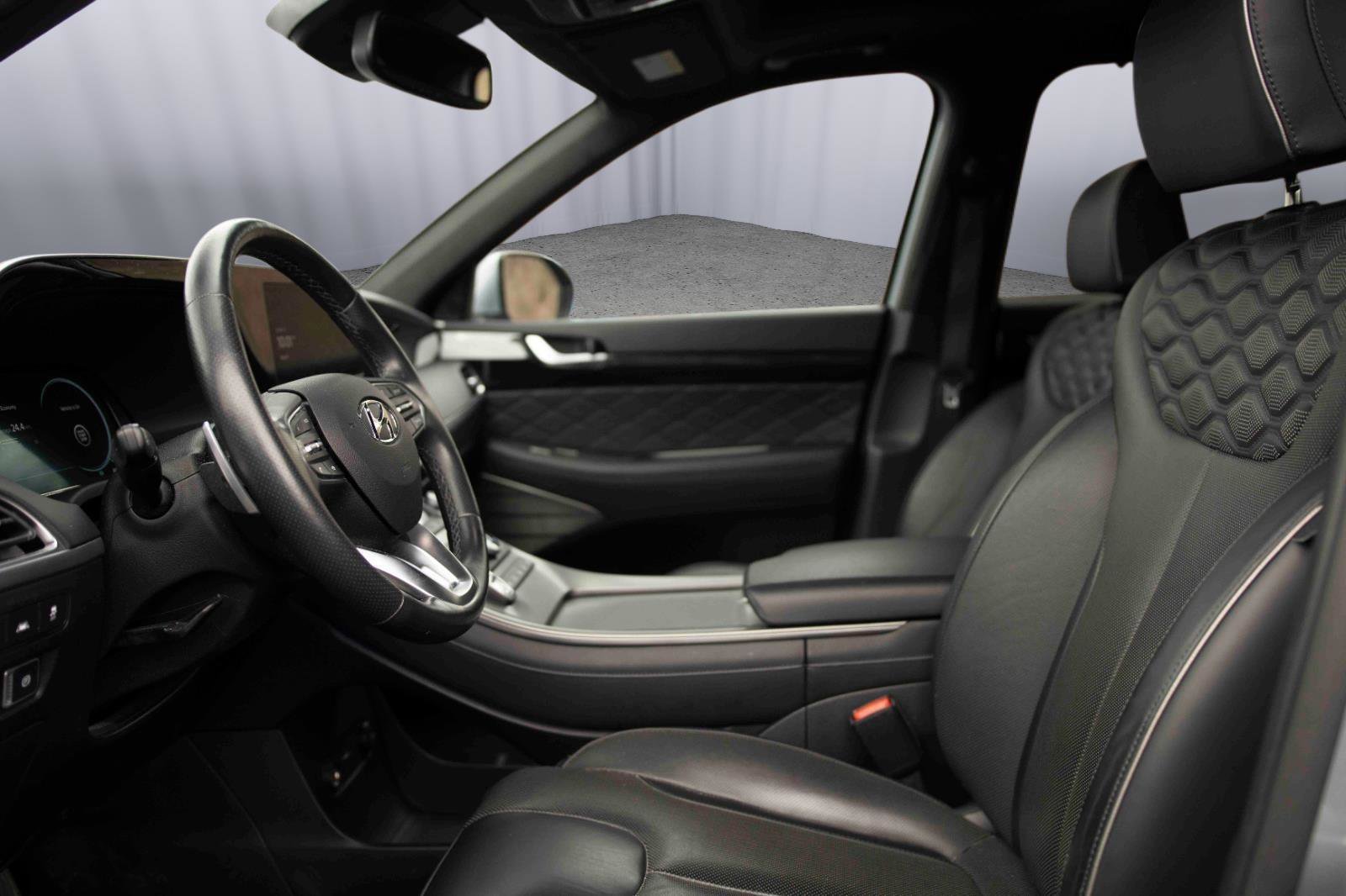 Used 2020 Hyundai Palisade Limited image 2