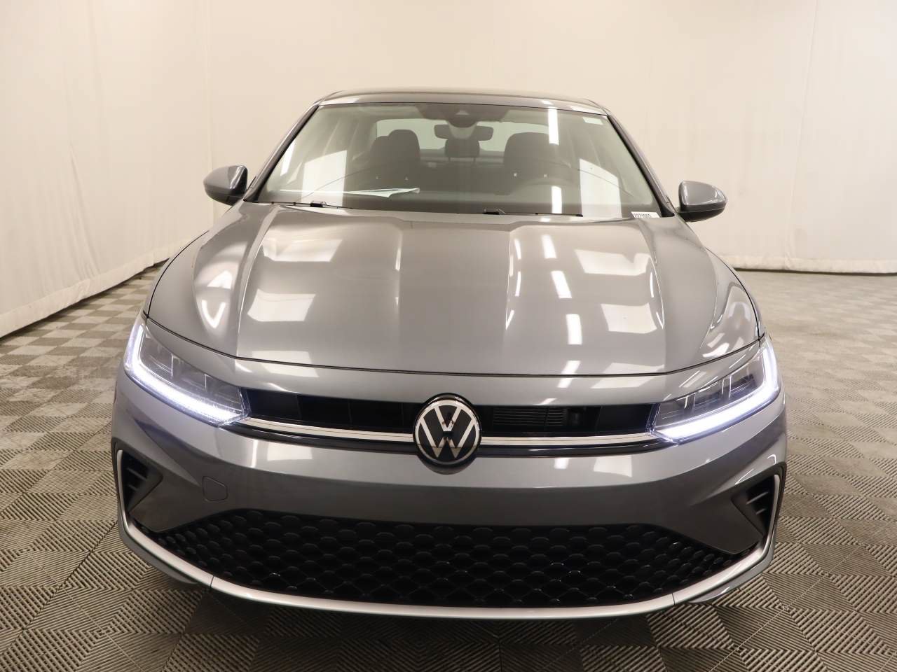 New 2027 Volkswagen Jetta S FWD image 4
