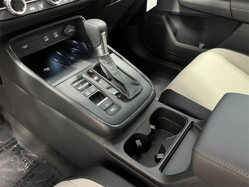 New 2026 Honda CR-V LX image 15