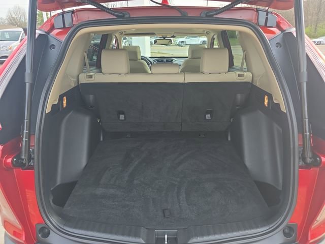 Used 2018 Honda CR-V EX-L image 20