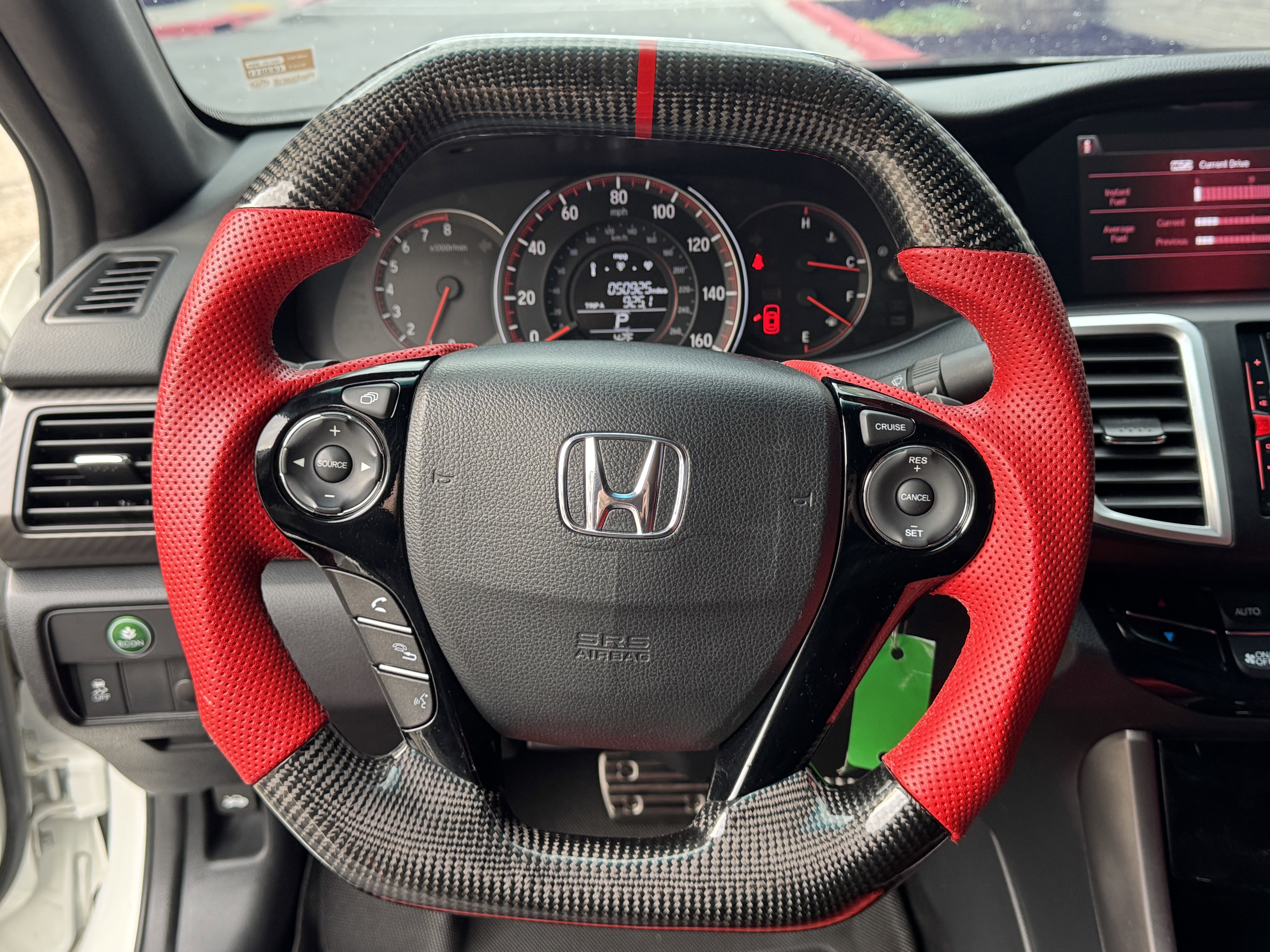 Used 2017 Honda Accord Sport image 18