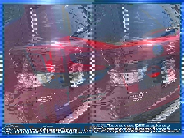 Used 2023 Subaru Forester Premium image 11