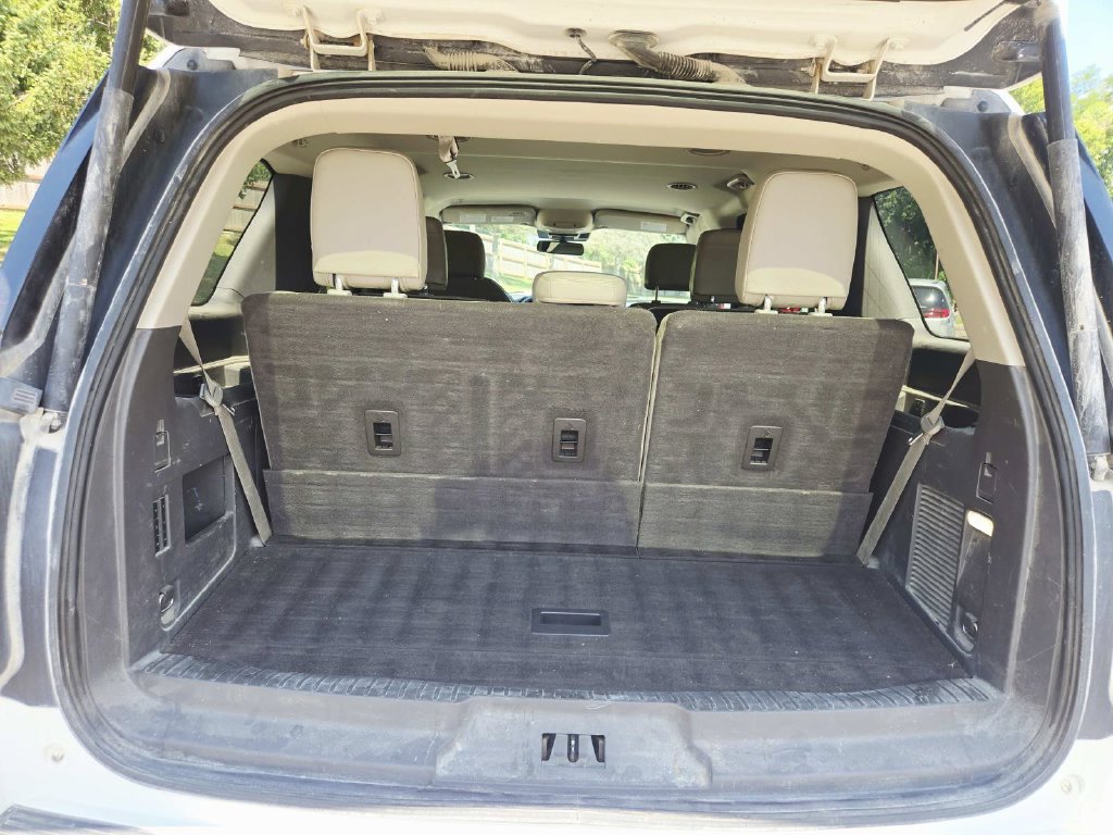 Used 2021 Ford Expedition Limited AWD/4WD image 14