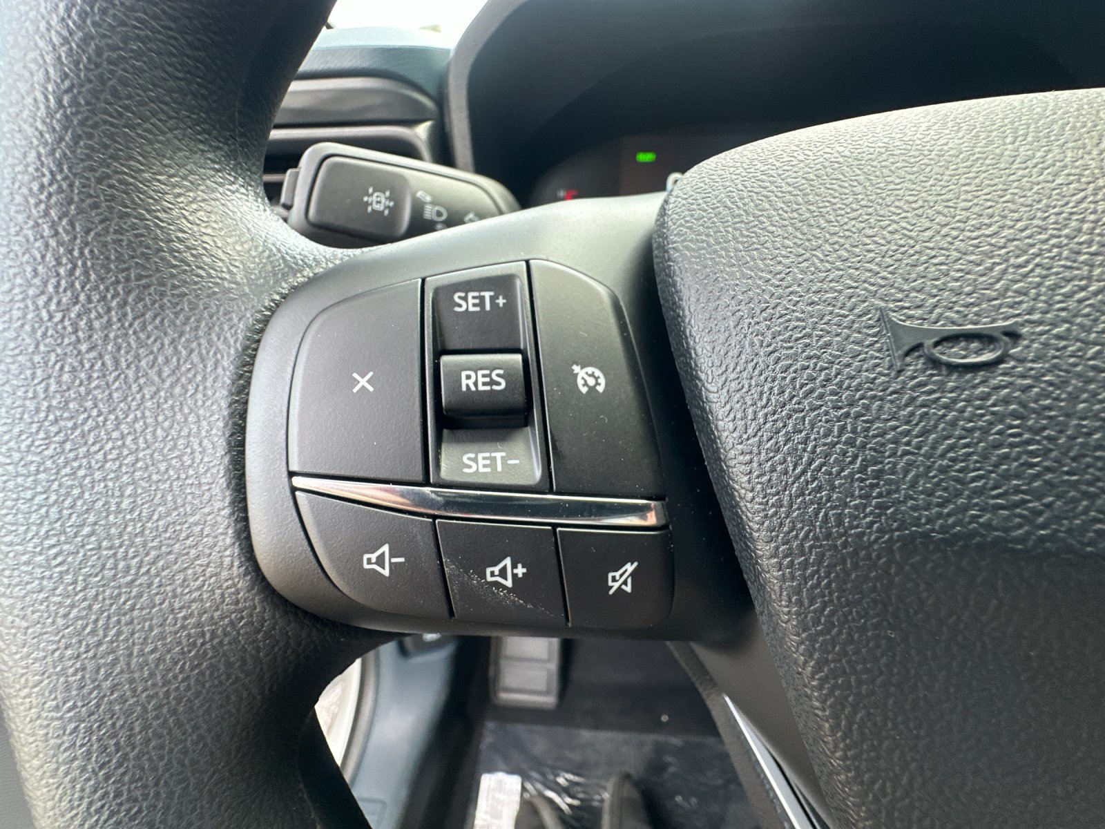 New 2026 Ford Maverick XL FWD image 24