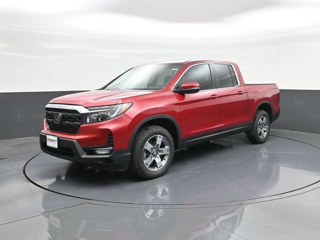 New 2026 Honda Ridgeline RTL image 32