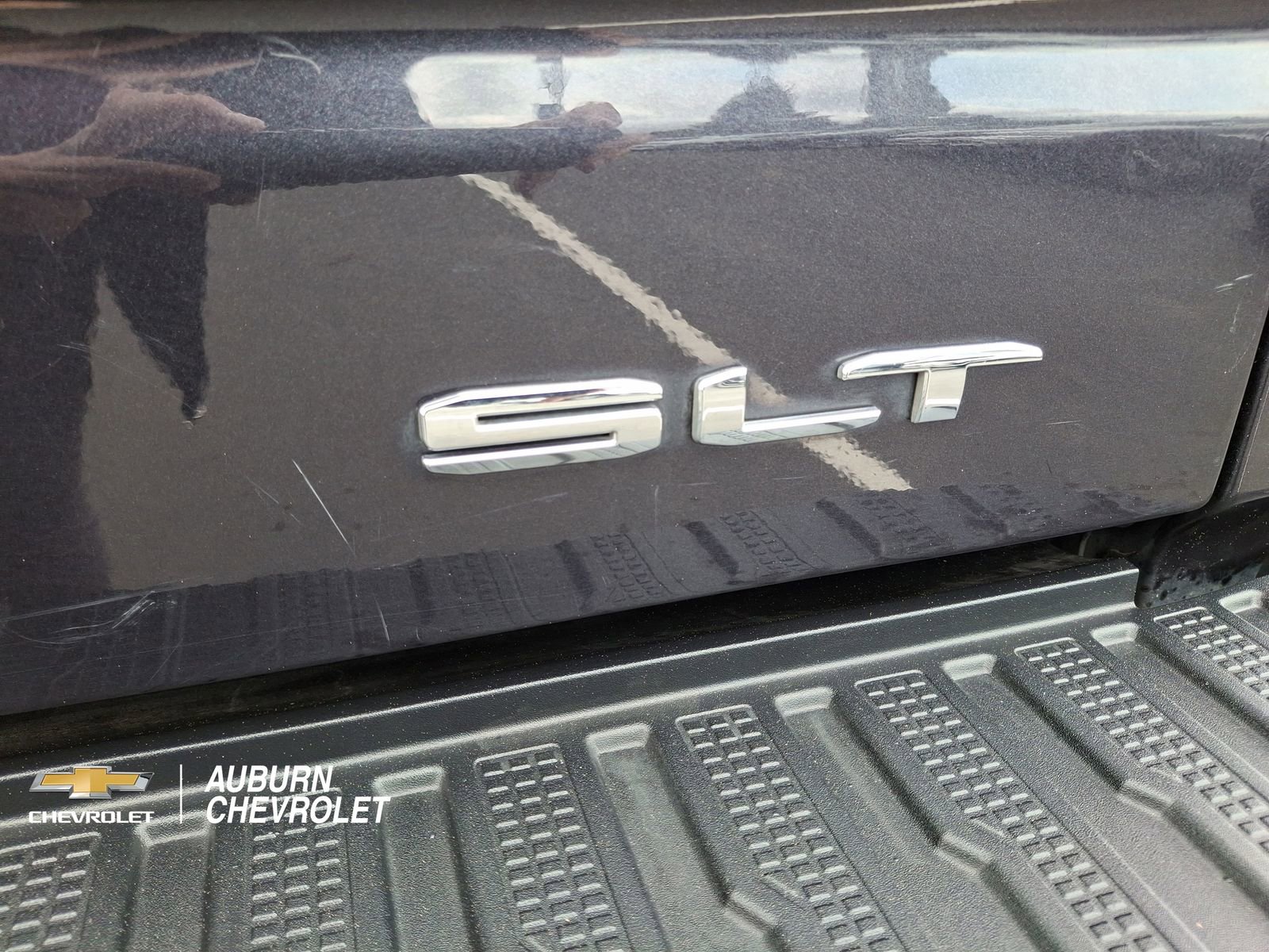 Certified 2024 GMC Sierra 1500 SLT image 29