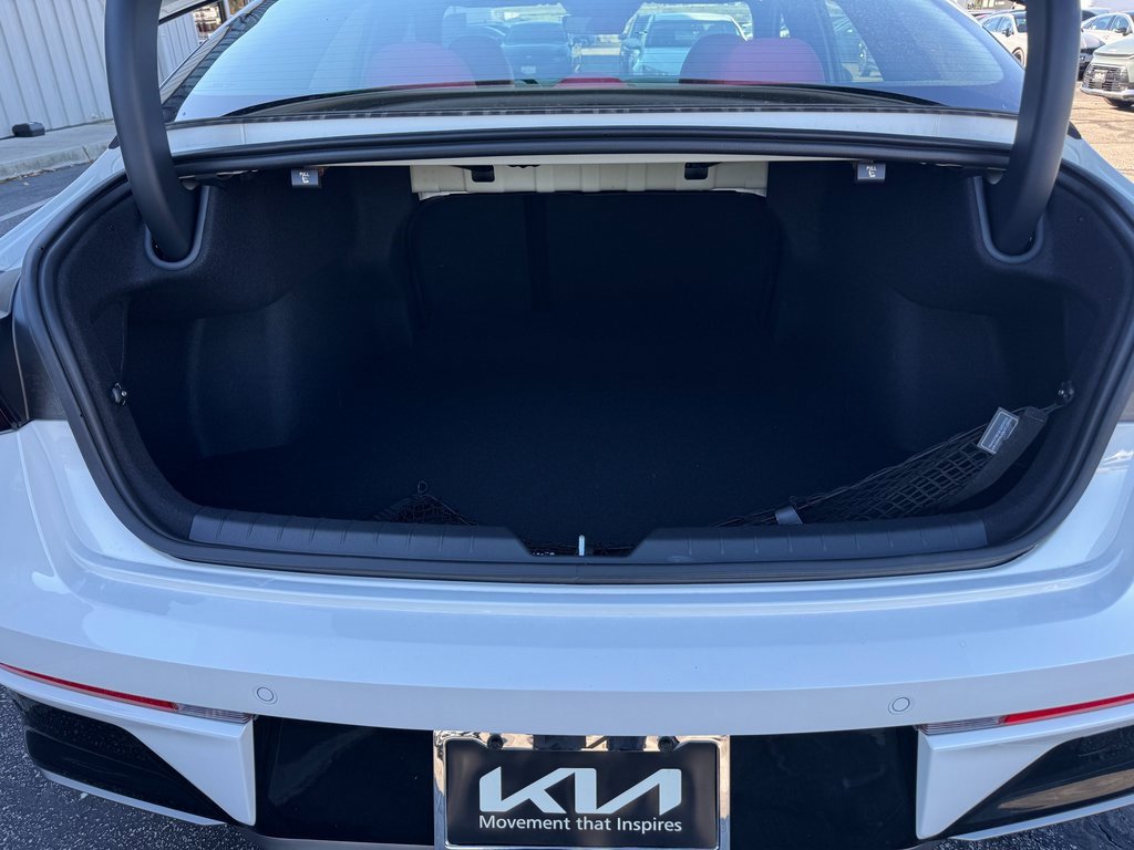 New 2025 Kia K5 GT-Line w/ GT-Line Premium Package image 23
