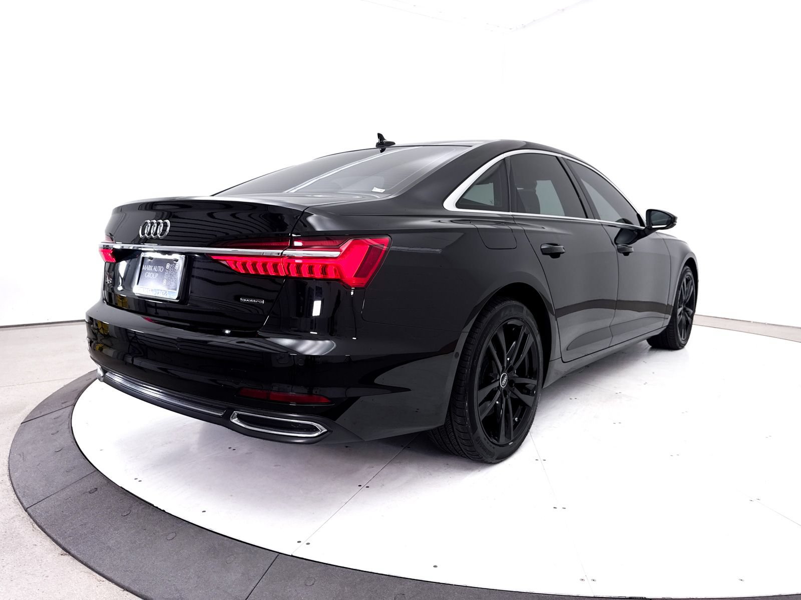 Used 2023 Audi A6 2.0T Premium w/ Convenience Package AWD/4WD image 18