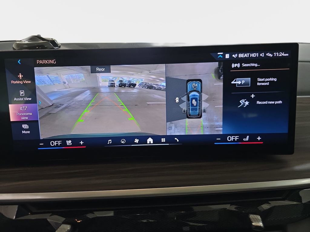 Certified 2024 BMW X7 xDrive40i image 21