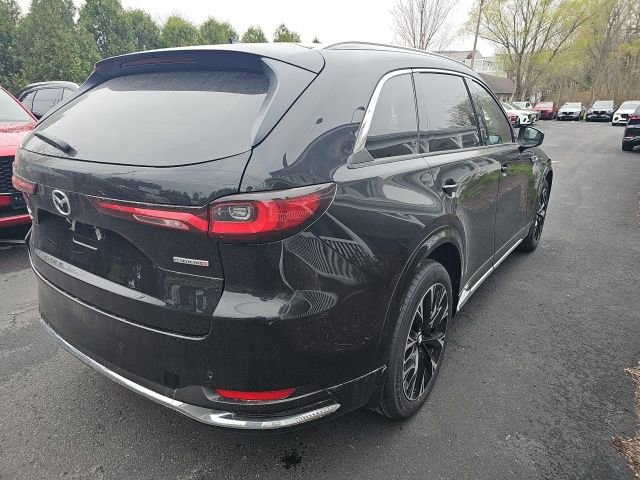 New 2026 MAZDA CX-90 3.3 Turbo S w/ Premium Plus AWD/4WD image 3
