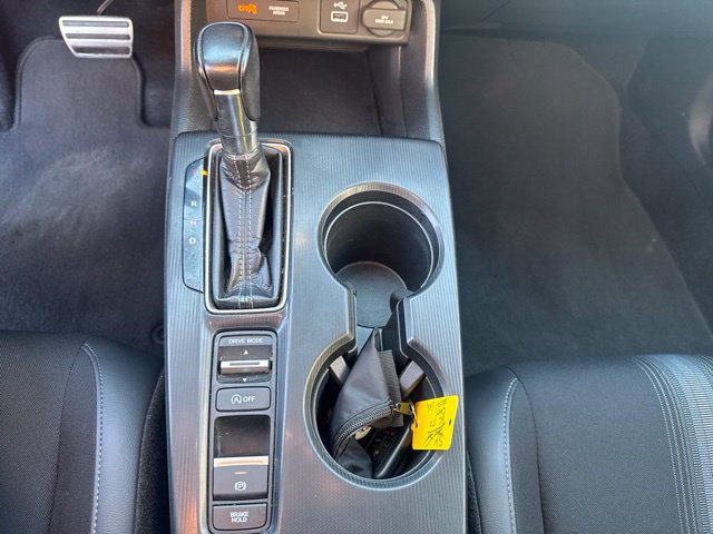 Certified 2024 Honda Civic Sport image 18