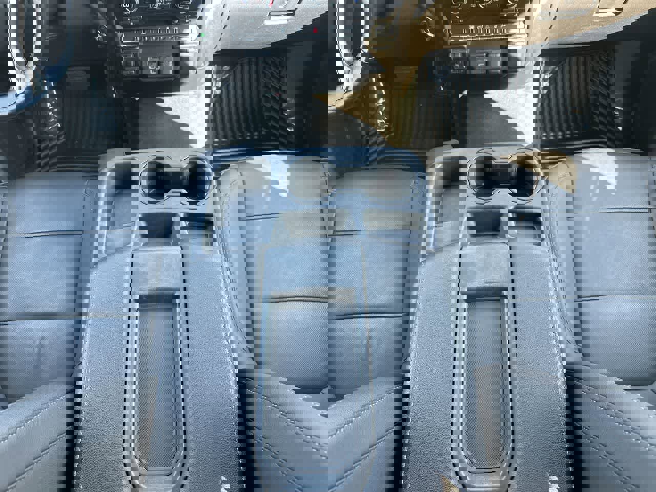 Used 2022 Chevrolet Silverado 3500 LTZ w/ Snow Plow Prep/Camper Package image 30