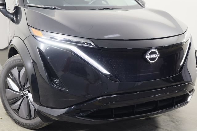 Used 2023 Nissan Ariya FWD image 43