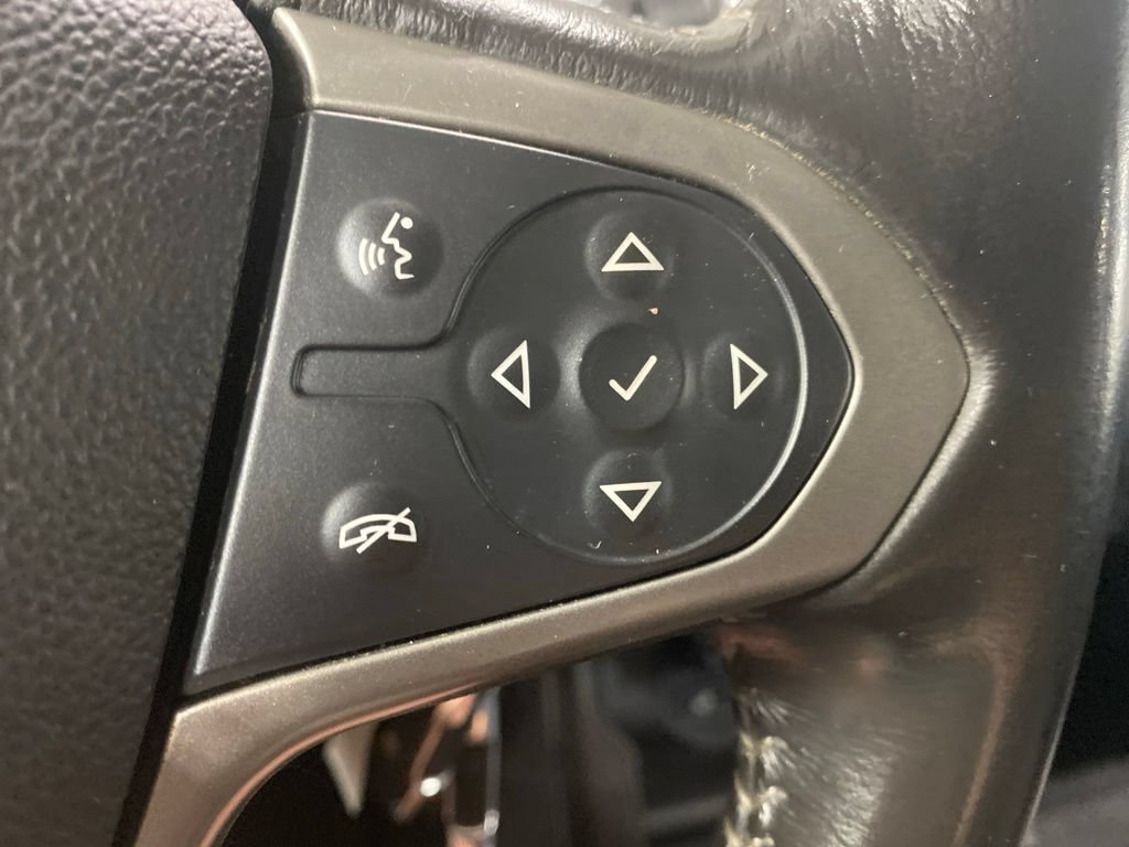 Used 2016 Chevrolet Colorado Z71 AWD/4WD image 36