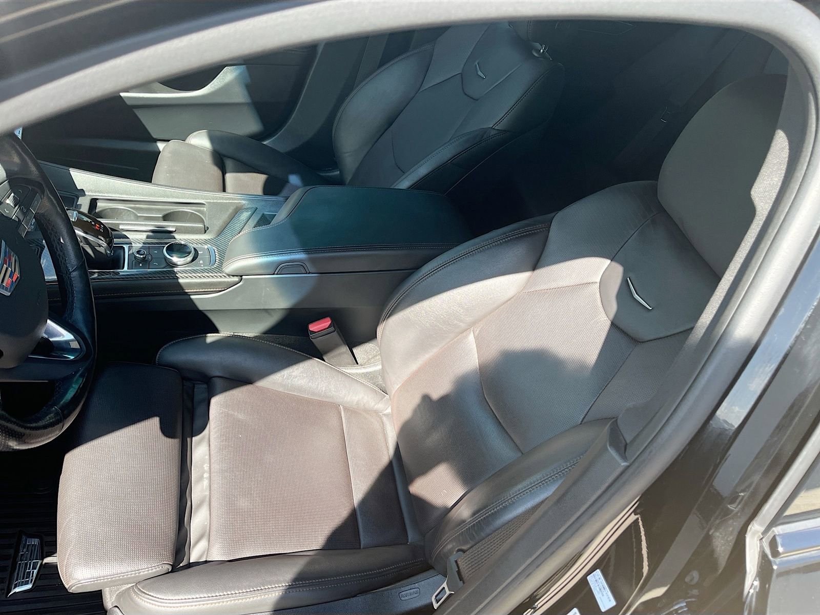 Used 2020 Cadillac CT5 V w/ Premium Package image 20