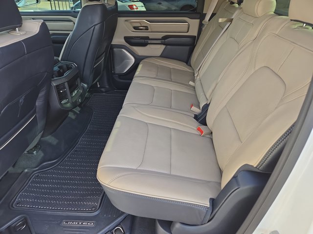 Used 2020 RAM 1500 Limited image 17