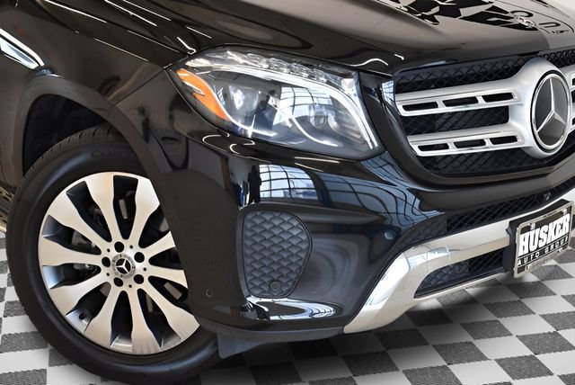 Used 2019 Mercedes-Benz GLS 450 GLS 450 4matic image 33