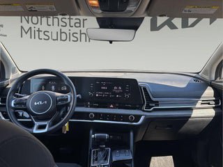 Used 2023 Kia Sportage LX AWD/4WD image 10